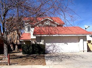 1527 W Avenue H15, Lancaster, CA 93534