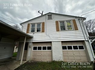 371 Furnace Rd, Mill Hall, PA 17751