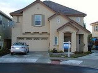 2614 Hutchings Dr, San Jose, CA 95111