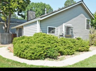 2922 S Revere St, Aurora, CO 80014