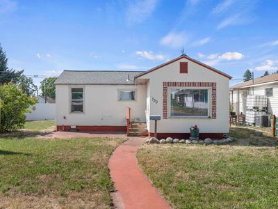 730 E Walton Ave, Spokane, WA, 99207