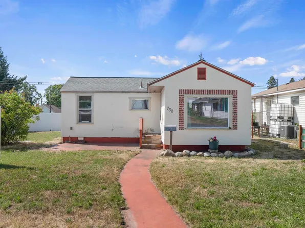 730 E Walton Ave, Spokane, WA 99207
