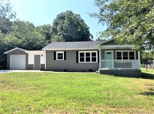 1915 Bristol Rd, Statesville, NC 28677