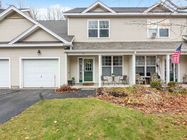 19 Irene Avenue, Essex, VT 05452