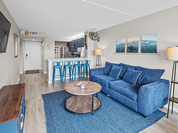 2nd image of 120 Padre Blvd #403