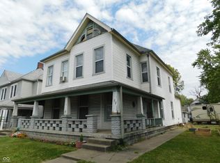 31 N State Ave, Indianapolis, IN 46201
