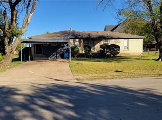 824 Keysville Ave, Desoto, TX 75115