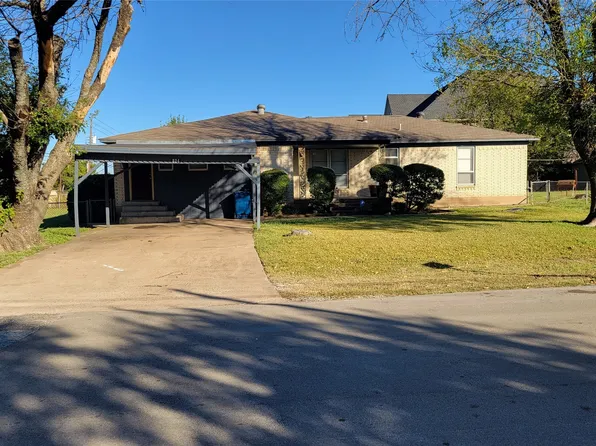 824 Keysville Ave, Desoto, TX 75115
