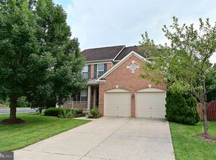 46845 Northbrook Way, Sterling, VA 20164
