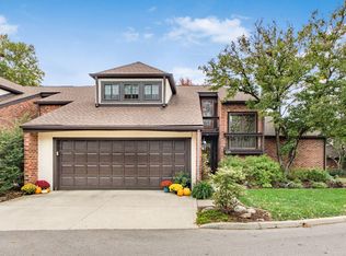 123 Saint Michelle St #34-E, Columbus, OH 43085
