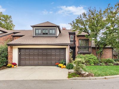 123 Saint Michelle St #34-E, Columbus, OH, 43085