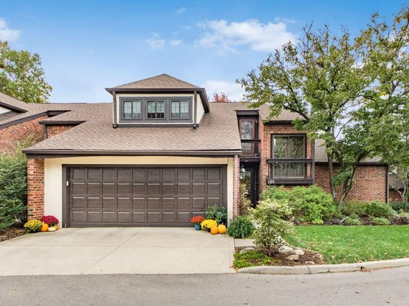 123 Saint Michelle St #34-E, Columbus, OH 43085