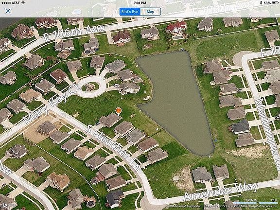 3rd image of 10717 Heather Dr