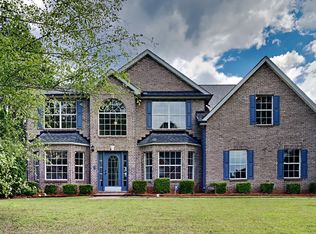 4706 Derby Loop, Fairburn, GA 30213