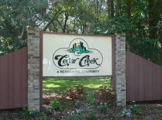 4150 NW 16th Dr, Gainesville, FL 32605
