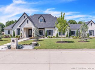 3525 W 75th St S, Tulsa, OK 74132