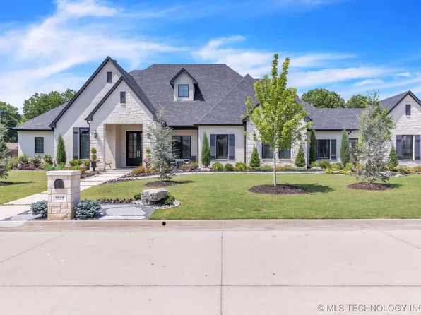 3525 W 75th St S, Tulsa, OK 74132