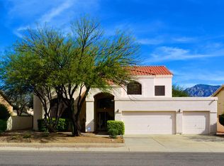 12510 N Wayfarer Way, Oro Valley, AZ 85755
