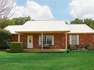 86 Ledbetter Rd, Mineral Wells, TX 76067