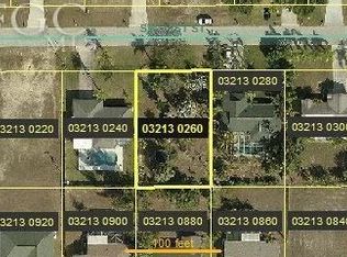 918 SW 31st Ter, Cape Coral, FL 33914