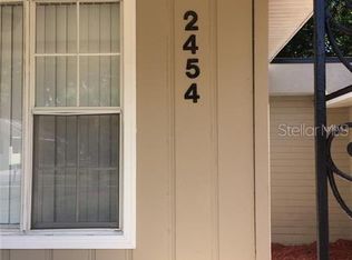 2454 Raeford Rd, Orlando, FL 32806