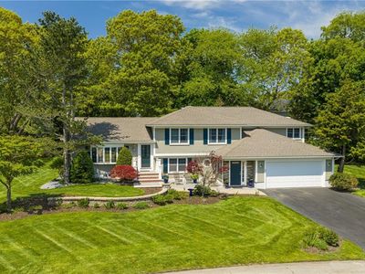 31 Meadowbrook Dr, Barrington, RI, 02806
