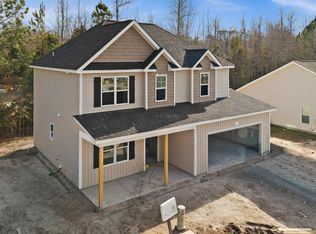 400 Stone Hawk Lane, New Bern, NC 28560
