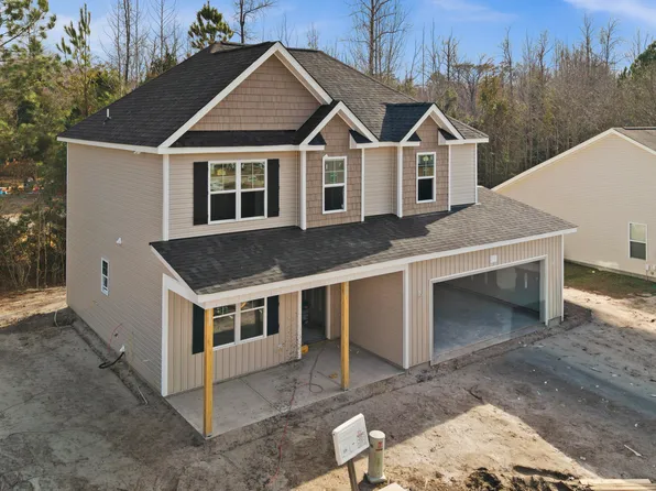 400 Stone Hawk Lane, New Bern, NC 28560