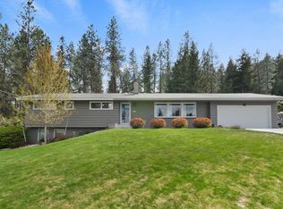 1119 W Hawthorne Rd, Spokane, WA 99218