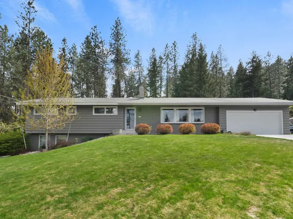 1119 W Hawthorne Rd, Spokane, WA 99218