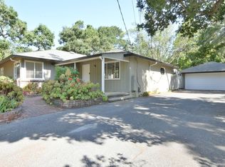 15050 Park Dr, Saratoga, CA 95070