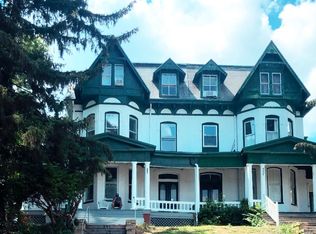 335 N Potomac St APT 1, Hagerstown, MD 21740
