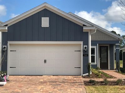 118 Sweet Oak Way, Saint Augustine, FL, 32095