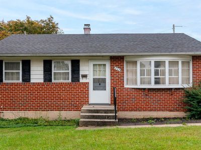 247 Candytuft Rd, Reisterstown, MD, 21136