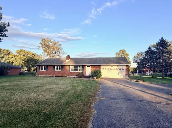 3742 Dorothy Ln, Middletown, OH 45044