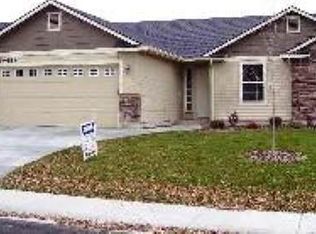 24444 Chestnut Dr, Notus, ID 83656