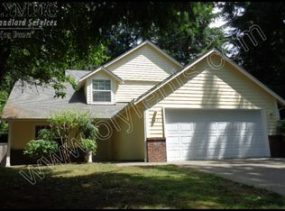 6405 Sierra Dr SE, Lacey, WA 98503
