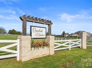 632 Patterson Farm Rd, Mooresville, NC 28115