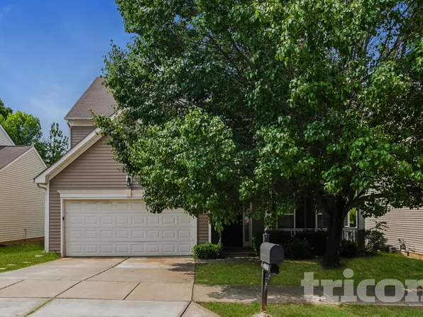 3101 Less Traveled Trl, Indian Trail, NC 28079