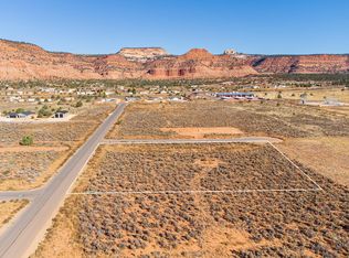 15 Jay Bird Cir, Kanab, UT 84741