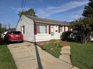7903 Piedmont Ave, Lanham, MD 20706
