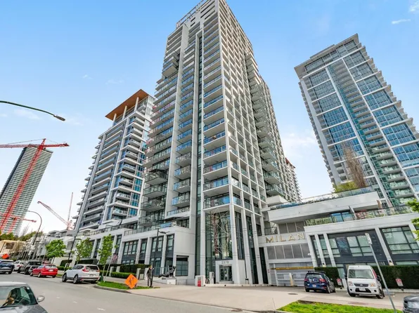 2378 Alpha Ave #1002, Burnaby, BC V5C 0K2