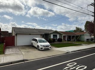 2700 Cryer St, Hayward, CA 94545