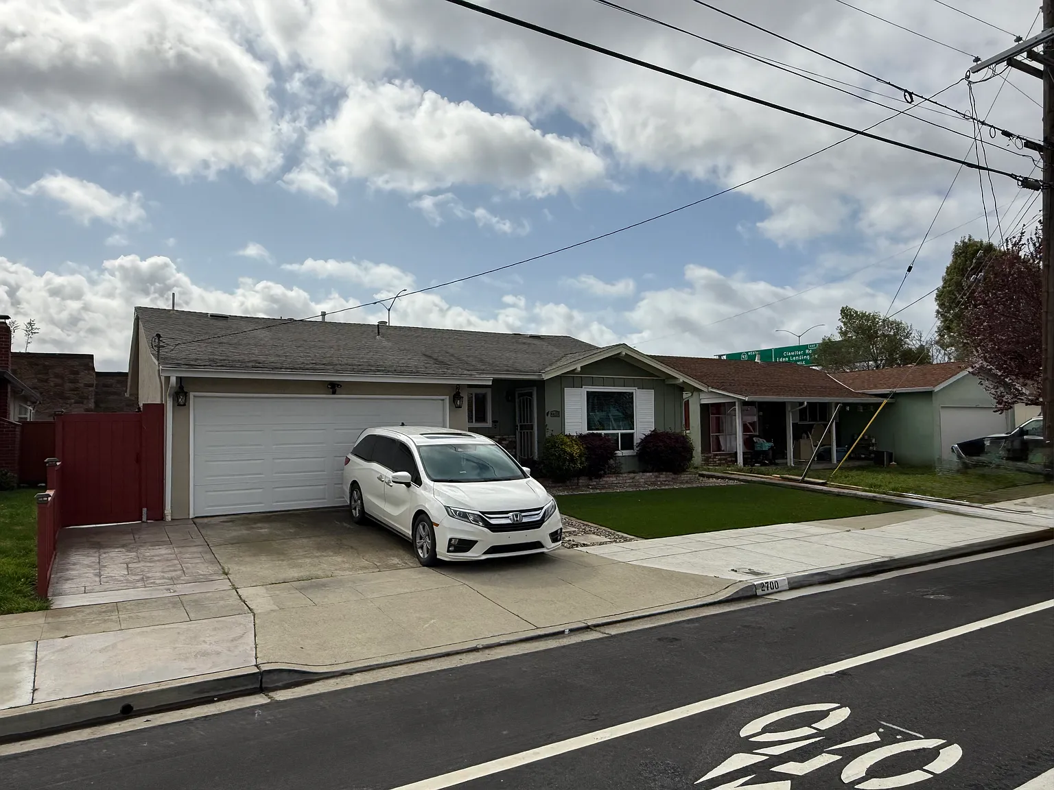 2700 Cryer St photo 1