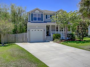 1903 Sea Robin Ct, Charleston, SC 29412