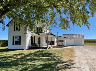 17650 State Route 65, Jackson Center, OH 45334