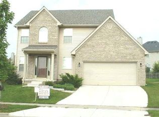 572 Hadlow St, Lexington, KY 40503