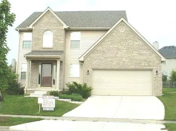 572 Hadlow St, Lexington, KY 40503
