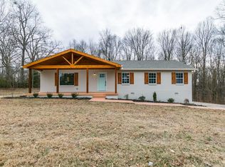 8914 Griffith Rd, Nashville, TN 37221