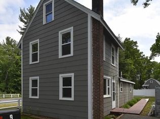 9 Cottage Ave, Wilmington, MA 01887